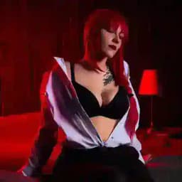 AHRI | 狐狸精🦊 Profile