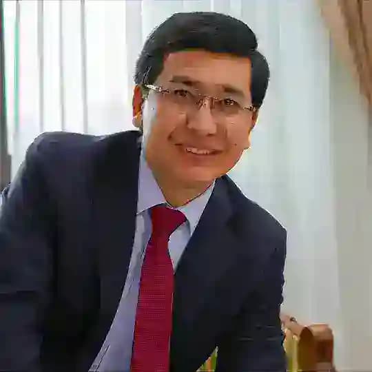 AIMAGAMBETOV