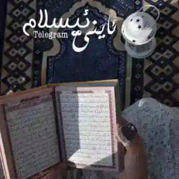 ئــاینـی ئیــسلـامــ'ﹳ🕊️🖤' Profile