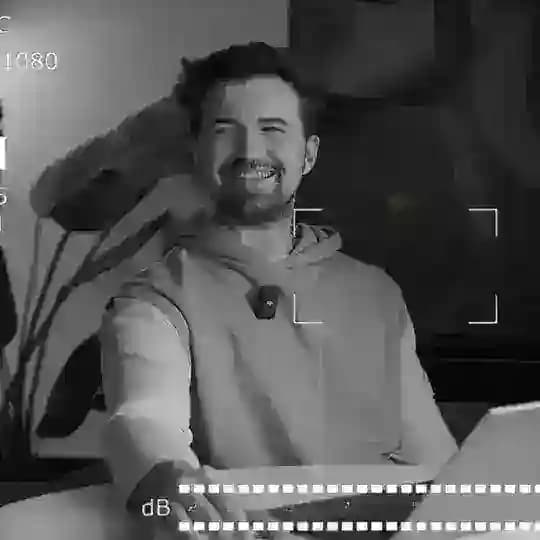 Шахматы с Антоном Кузиным♟