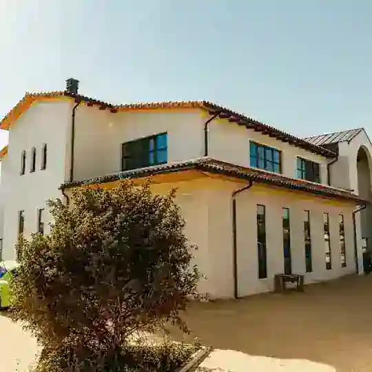 akchurinwinery | Винодельня Акчурина