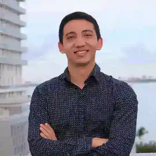 Sardor Akhmedov