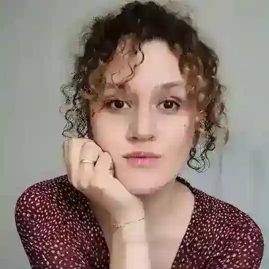 Анастасия Калашникова. О своей терапевтической практике