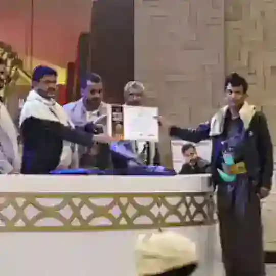 الشاعر ابونبيل النيعاني