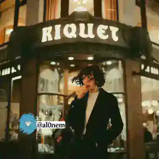 ﮼ئەلۆنی🖤•