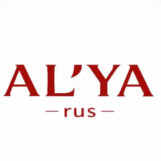 AL’YA rus | Студия декора и керамики