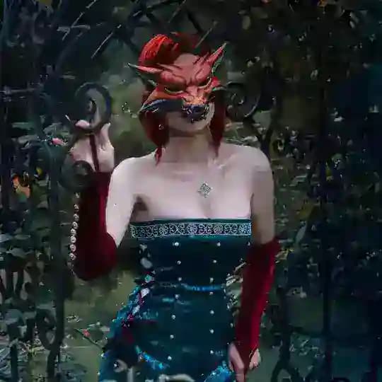 Русалкина Затонь