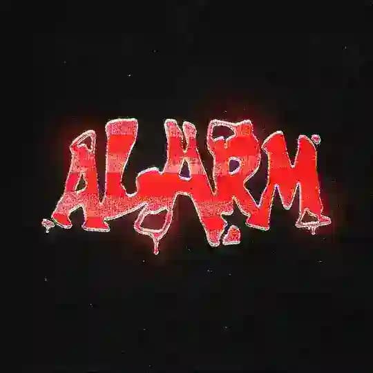 ALARM|24 МАЯ❤️