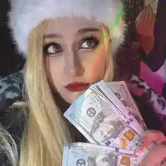 ✨ Slavic Gyaru Alaska ✨
