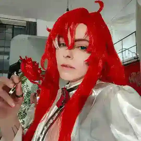 albatross28 ( ´ ꒳ ` ) ✧cosplay✧