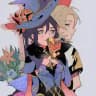 ♡゙៸៸ 𝙎𝘵𝘢𝘳𝘴 𝘪𝘯 𝘵𝘩𝘦 𝙎𝘯𝘰𝘸ˎˊ˗
