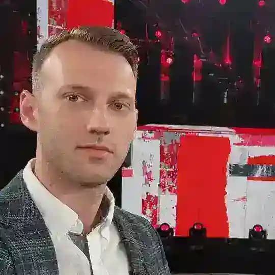 Альберт Зернов | Иммиграция Домой 🇷🇺