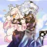 {РОЗЫГРЫШ}𝘾𝙡𝙤𝙪𝙙𝙮 × 𝘼𝙡𝙗𝙚𝙧𝙩 𝙩𝙞𝙢𝙚! ꒰ᵃᶰᵈ ˢʰᵒᵖ꒱ -ˋˏ✄┈┈┈┈