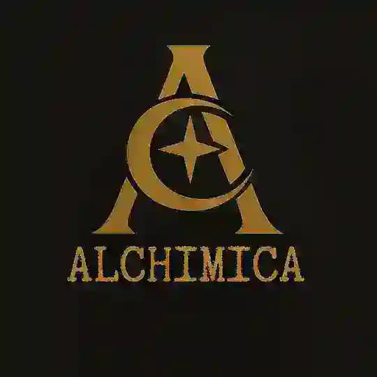 Alchimica Perfume | Алхимика