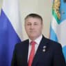 Александр Шуваев