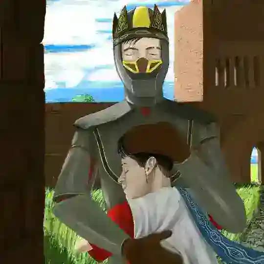Alektion Artist