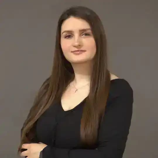 Алена Ильницкая