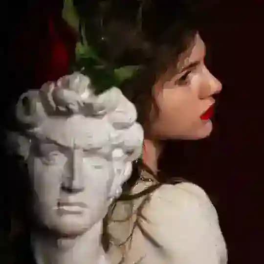 Алëна Васкор | писатель💌