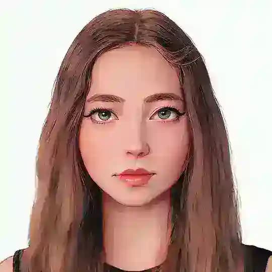 Алёнка, киношная девчонка🎬📼📽