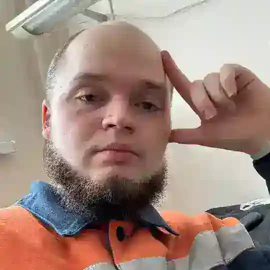 Александр Сергеев и Плотный график 📝
