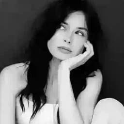 Alexandra Vlasova Profile