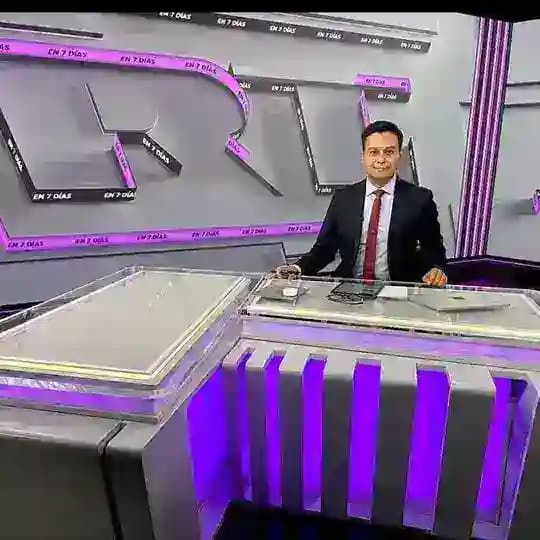 Alex Piñón