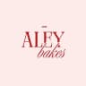 aley bakes 🍰🍪