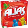 ALIAS | sjenja_norsklærer