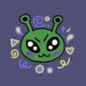 aliencatmakes 🌀