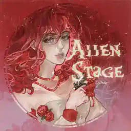 Неземна сцена [ALIEN STAGE українською] // UA Profile