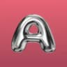 Алина печатает…