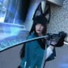 alinussshkaa cosplay