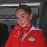 🅰️lisastewardesslife ✈️