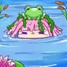 Наорaллa🐸