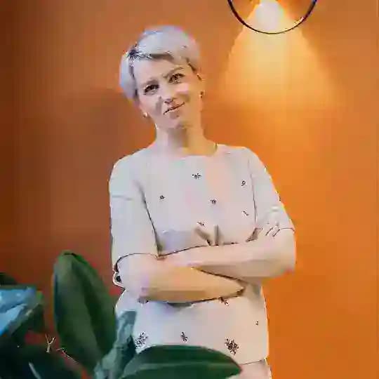 Алла Лукавенко, HR эксперт, ментор управленцев, подбор персонала