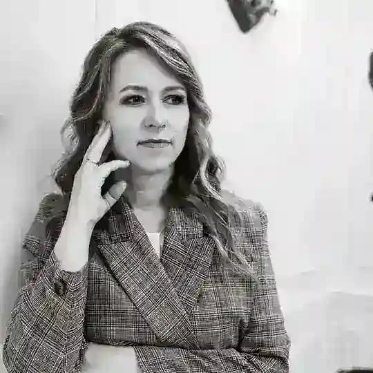 Алла Платонова
