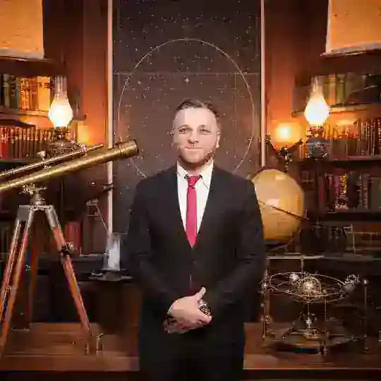 الاستاذ محمد المشهداني