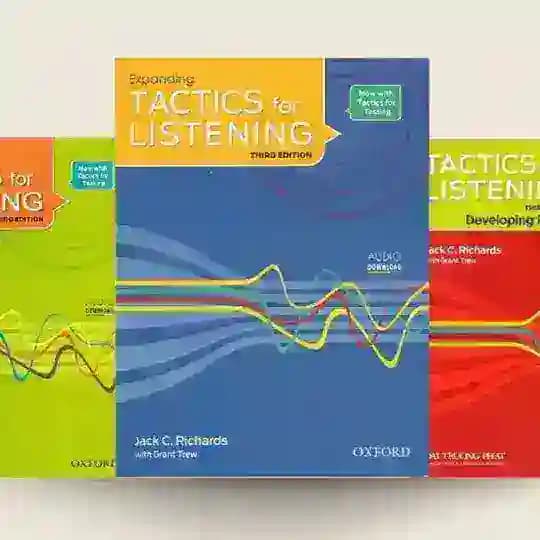 Basic | Developing | Expanding tactics books