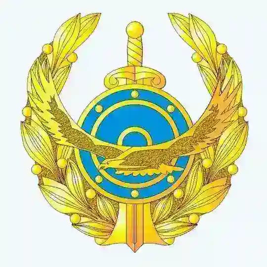 Департамент полиции г.Алматы