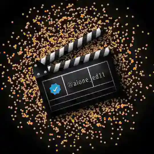 EDIT 🎞️•