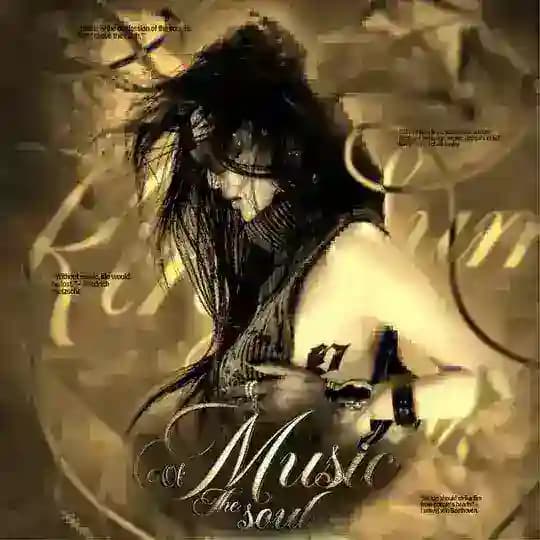 Mùsic of The Sõul