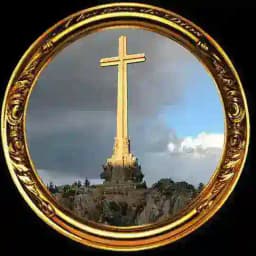 ✝️🇪🇸A los Ojos de DIOS🇪🇸✝️ Profile
