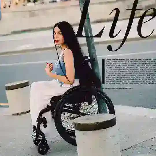 Хватит ныть, погнали жить! @alla.altra