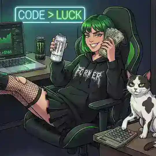 FORKER X : Alt_Bet