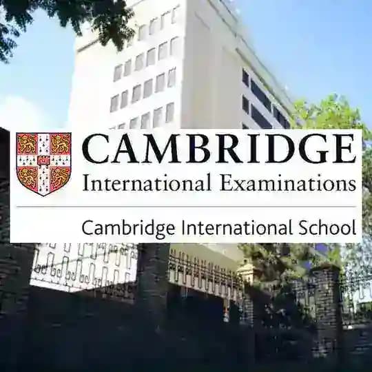 WIUT CAMBRIDGE AS&A LEVELS