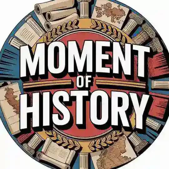 Moments of History ⏳