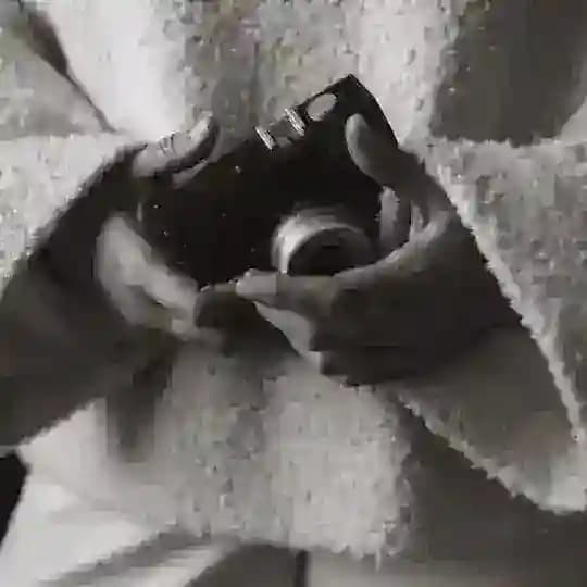 У Амалии ,в тишине