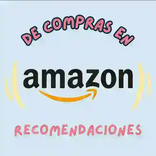 Amazon recomendaciones 🔥