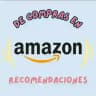 Amazon recomendaciones 🔥