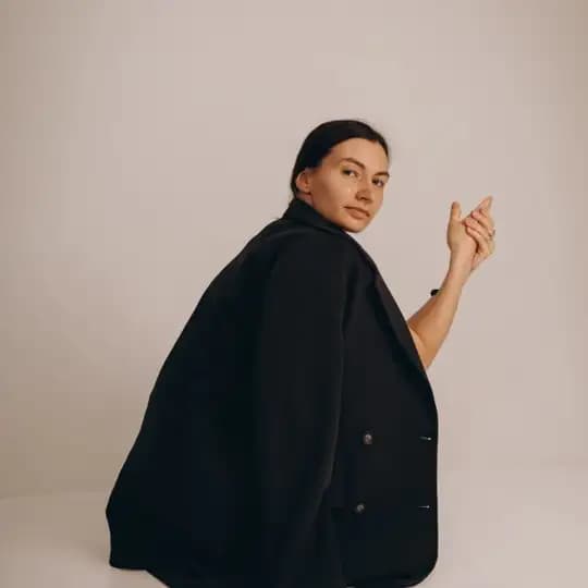 ДЕЛО В ТЕБЕ!💎 | Психолог Валерия Хан